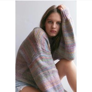 Urban Outfitters Agatha Sweater